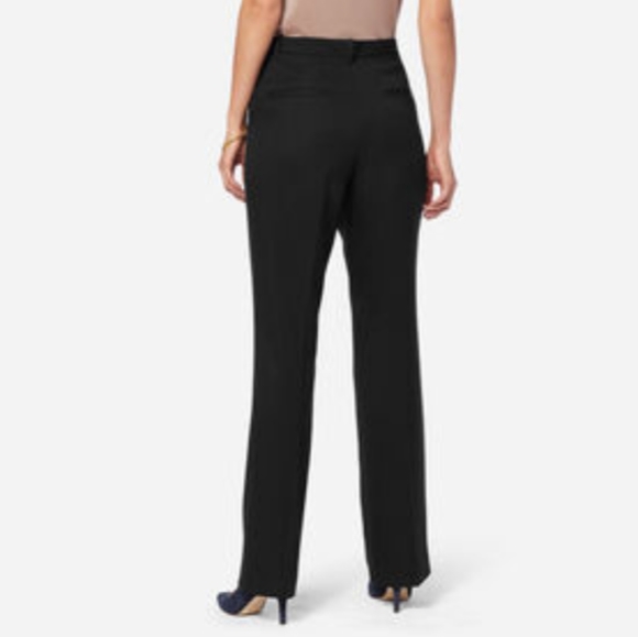 Pendleton seasonless wool pants - Picture 3 of 4